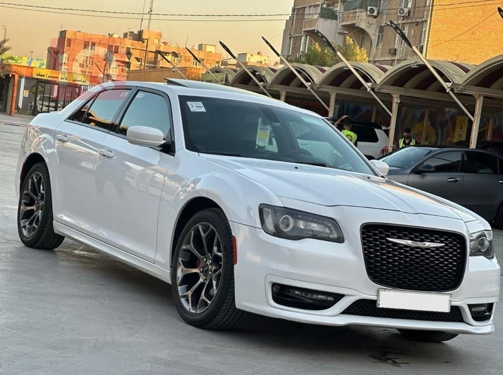 Chrysler 300